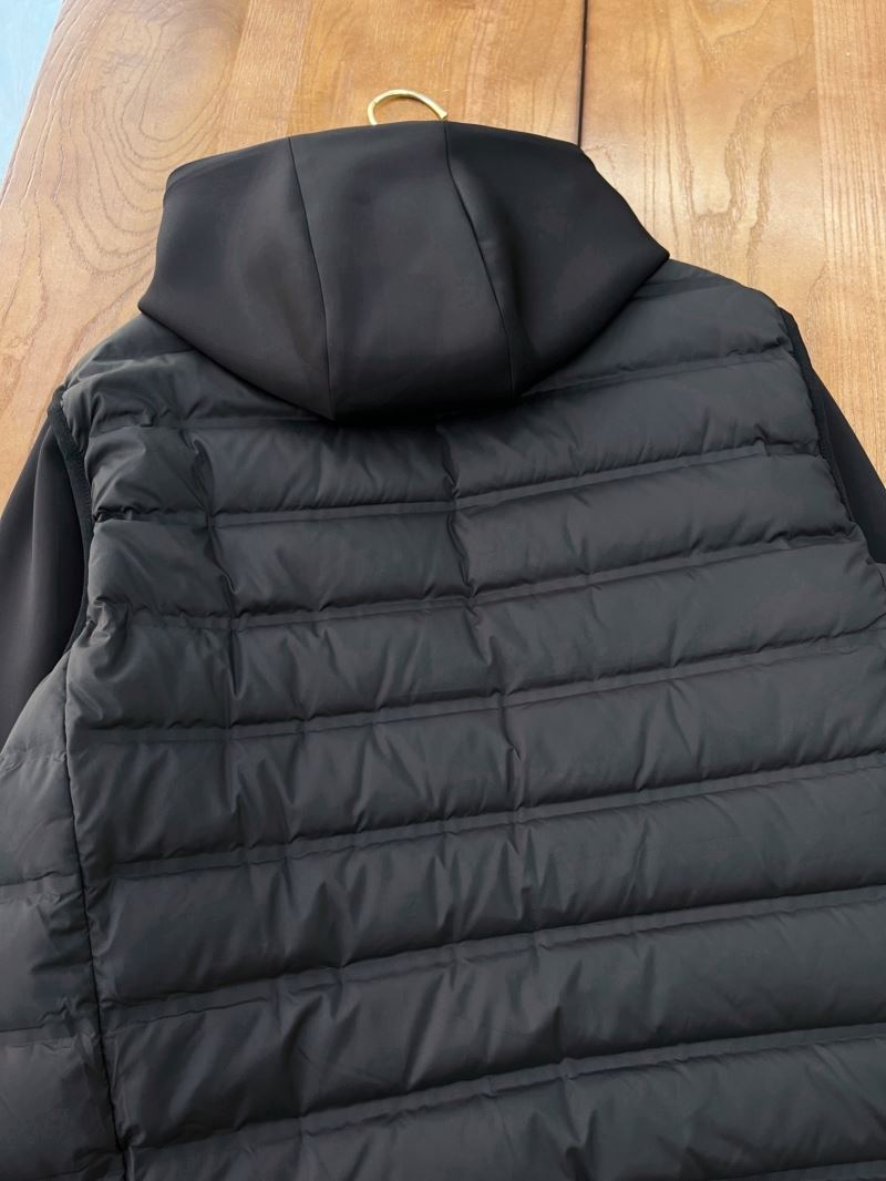 Prada Down Jackets